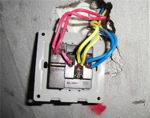 隔离开关和负荷开关区别是什么