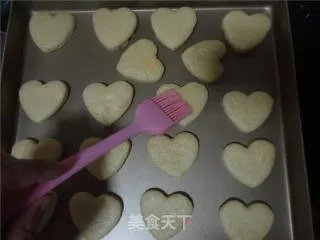 司康饼