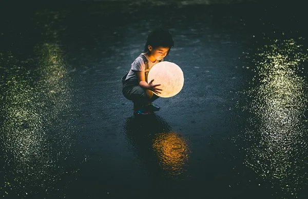 张若虚春江花月夜全诗 张若虚《春江花月夜》全文
