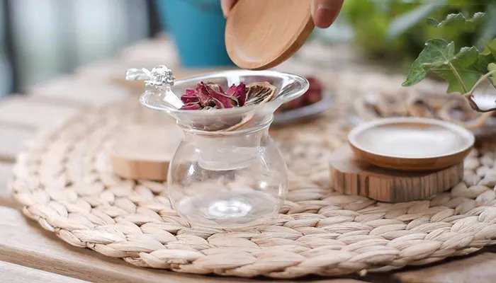 柠檬茶怎么做 自制蜂蜜柠檬茶