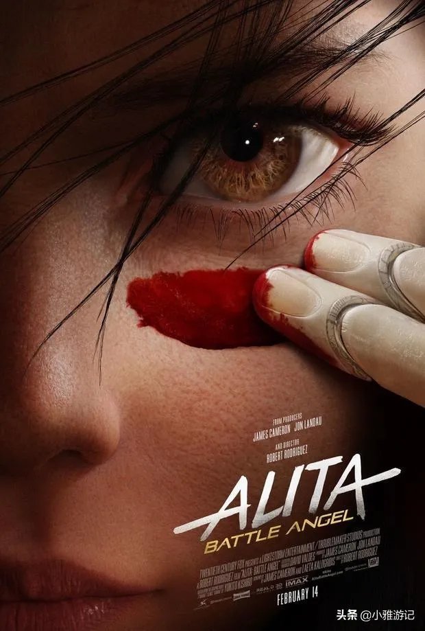 《Alita Battle Angel》(《阿丽塔:战斗天使》 )会出续集吗?