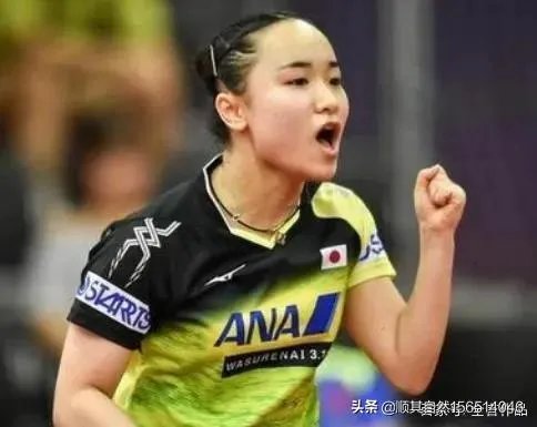 被中日球迷痛骂,伊藤美诚回国态度有变化?还是被冤枉?