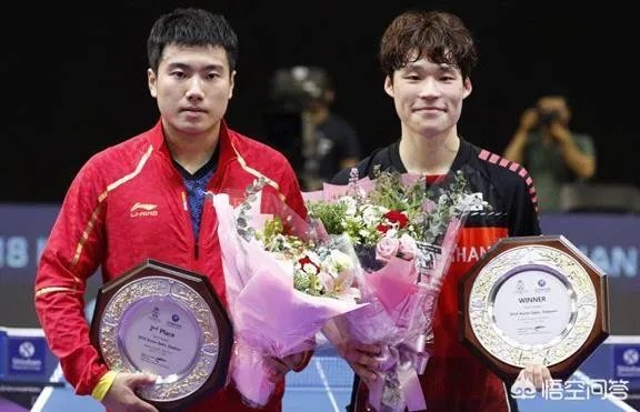 韩国乒乓球新秀张宇镇为何将名字改成了张禹珍?有何寓意?