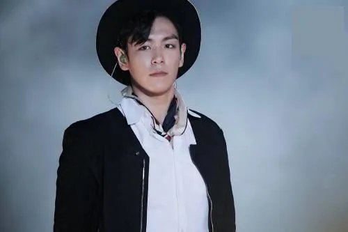 BigBang全部成员照片和简介