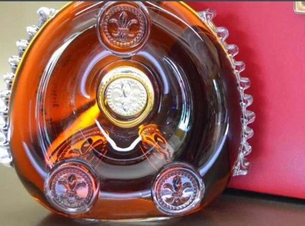 路易十三是哪个国家的酒