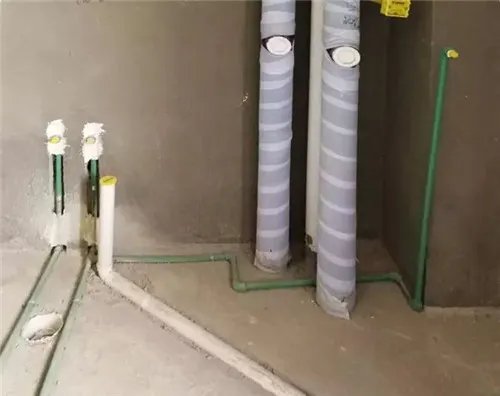 排水系统中通气管的作用有哪些