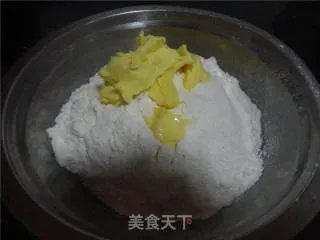 司康饼