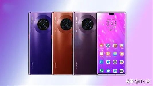 华为mate40国内上市时间？
