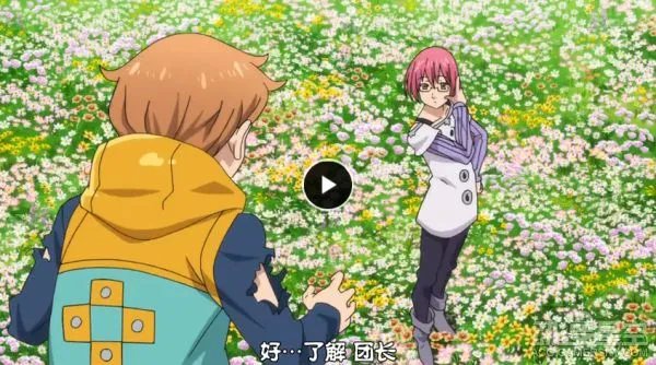 《七大罪》高瑟真实身份是什么？高瑟是不是人偶？
