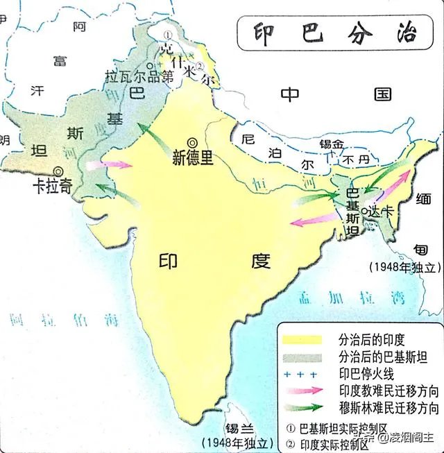2020中印事件最后怎么解决的