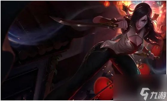 2023LOL不祥之刃出装指南 LOL不祥之刃技能怎么加点