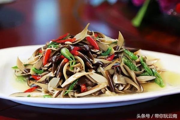 最惊艳的图片丽江