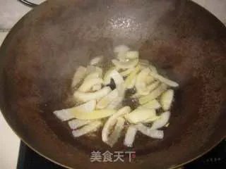 孜然鸡胗