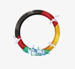 QQ飞车手游云游德国头像框怎么获得 云游德国头像框获取方法
