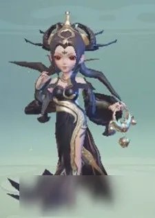 《梦幻西游三维版》千年蛇魅在哪捉 千年蛇魅捕捉位置分享