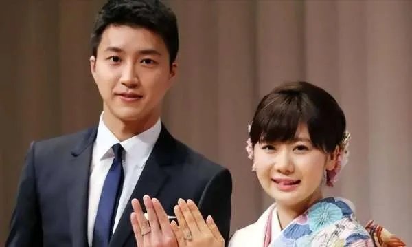 麻烦来了！福原爱被男友前妻起诉，他前妻对这件事是什么态度？