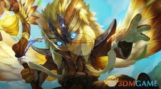 《王者荣耀》S15赛季鬼谷子出装搭配介绍
