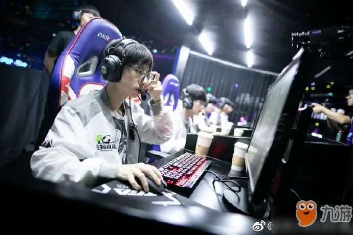 《英雄联盟》 ig战队全部是中国人吗 最新IG战队成员名单