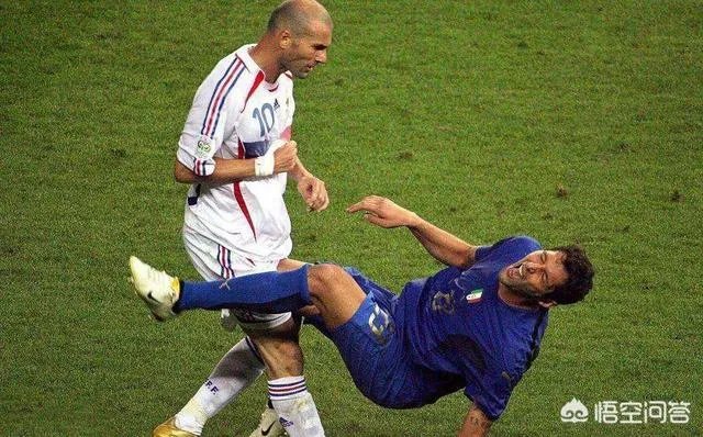 2006年世界杯,意大利到底有多强?