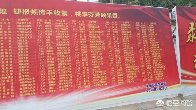 永州市一中