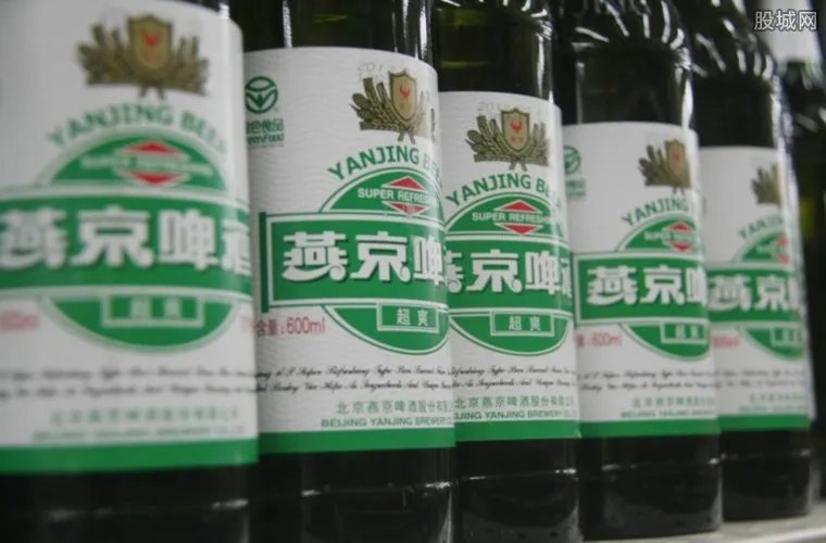 燕京啤酒现在多少钱一箱 燕京啤酒批发价格表