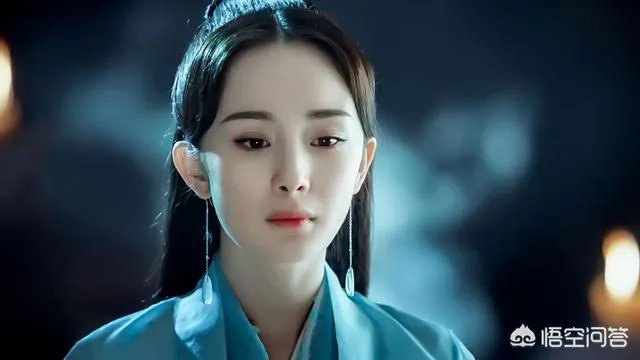李易峰喜欢赵丽颖还是刘亦菲