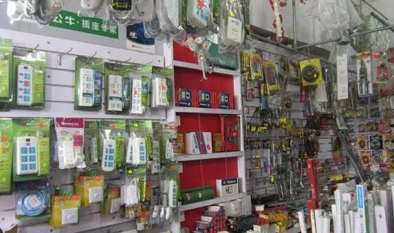 加盟五金店有哪些优势 开个五金加盟店需要多少费用