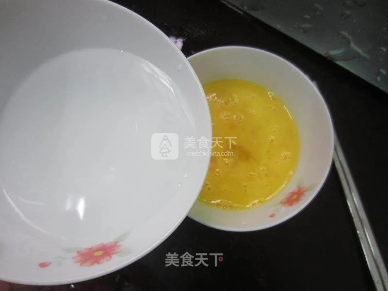清蒸鸡蛋的做法