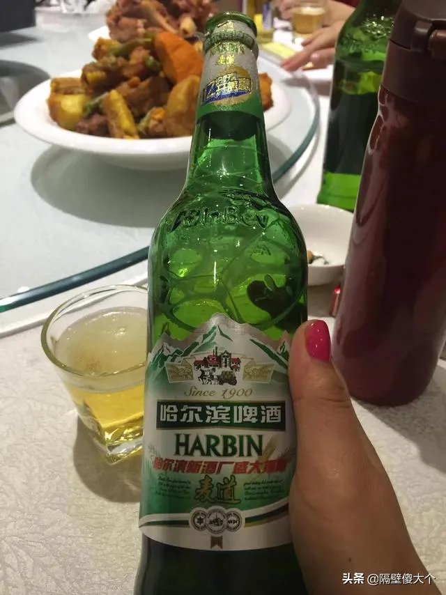 哈尔滨有哪些特色小吃?