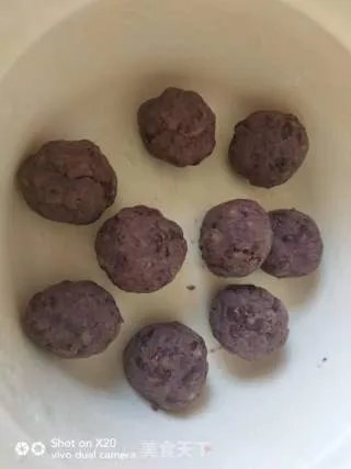 青团