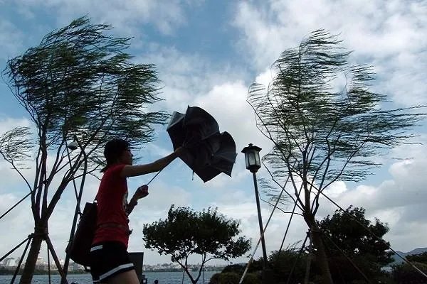 强台风“海贝思”将袭，为何说它威力60年来罕见？