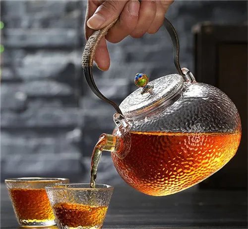 玻璃茶具十大名牌排行2018  玻璃茶具什么牌子好