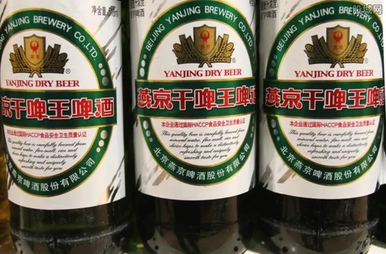 燕京啤酒现在多少钱一箱 燕京啤酒批发价格表