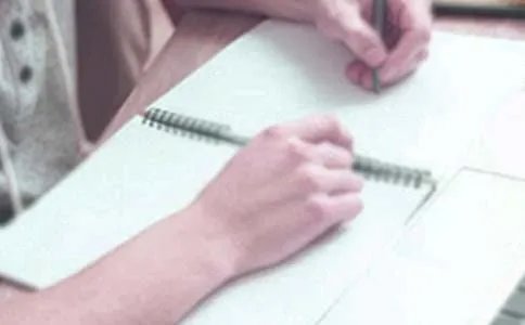 可爱的妹妹作文