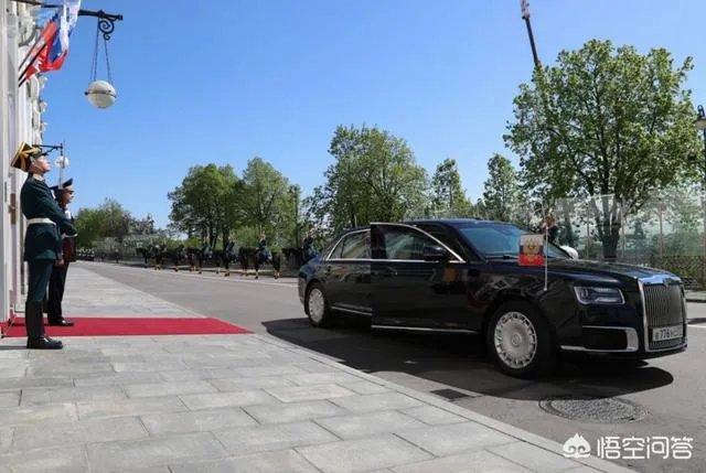 普京的总统专车为什么不是拉达或伏尔加，而是奔驰？