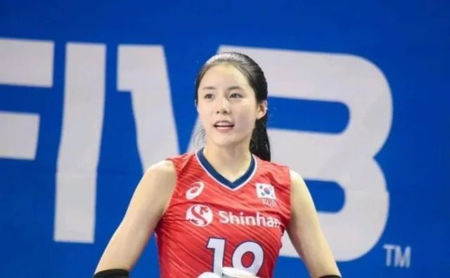 世界排坛十大美女有哪些?