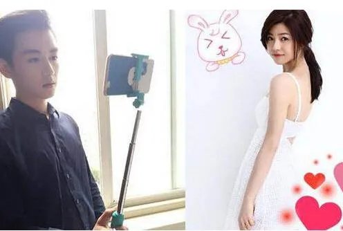 陈晓为什么喜欢陈妍希：陈晓自曝喜欢陈妍希5个原因