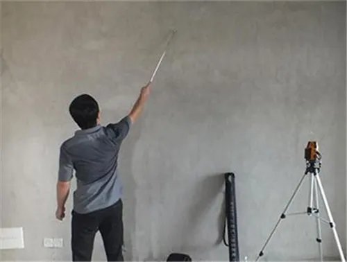 抹灰工程质量验收规范是什么