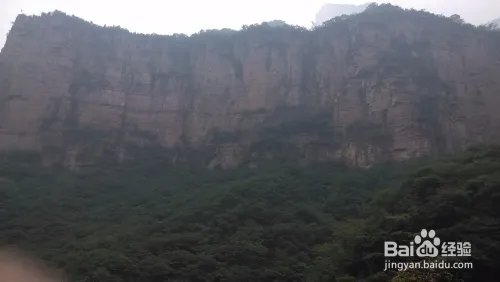 八里沟游玩攻略