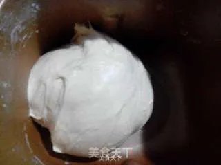炸油条