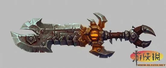 《魔兽世界》最新资料片公布 视频及概念图放出