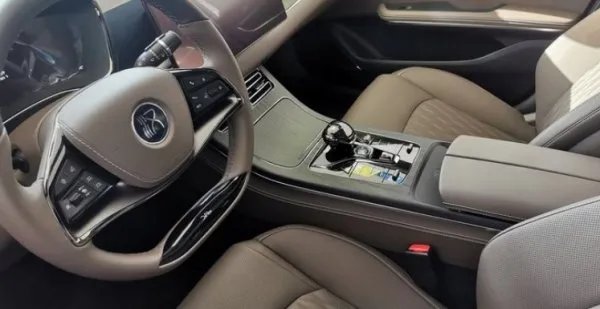 比亚迪的混合动力车,都有哪些优点和缺点?