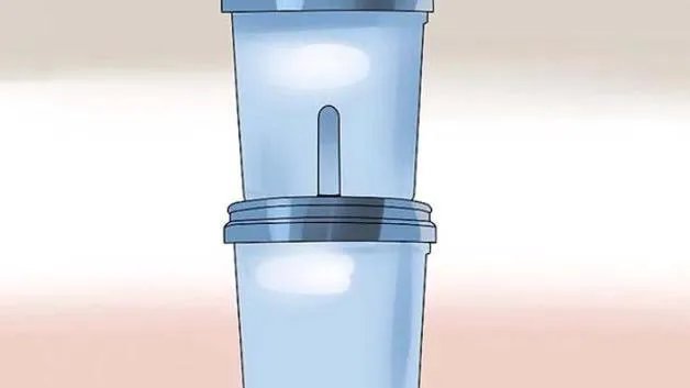 4种方法来过滤水