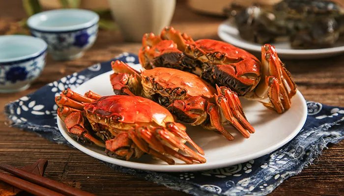 螃蟹死了能不能吃 螃蟹死了能吃吗