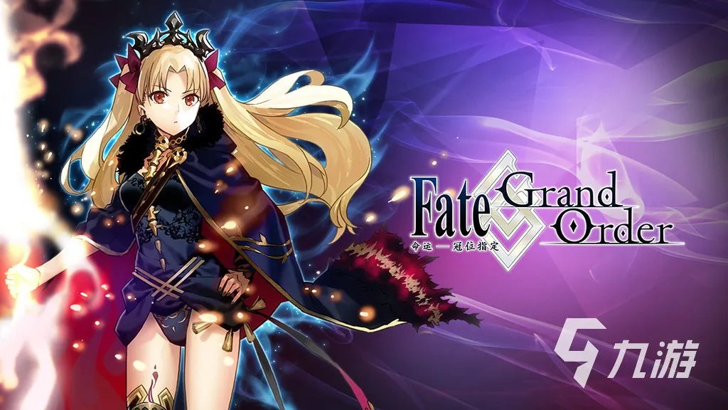 好玩的fate系列游戏有哪些2023 fate系列游戏推荐