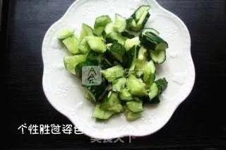 凉菜四拼盘