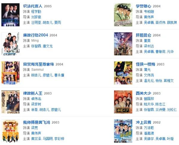陈键锋出演过什么电视剧?