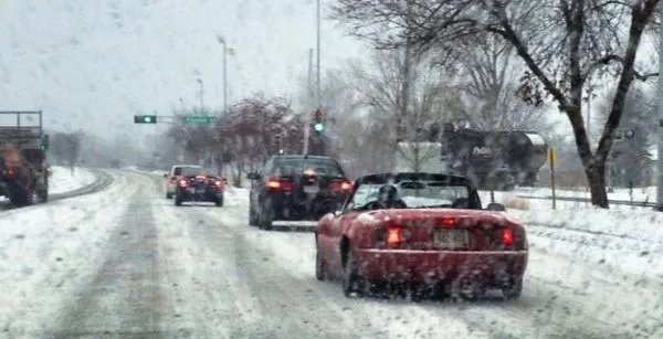 南京下雪吗