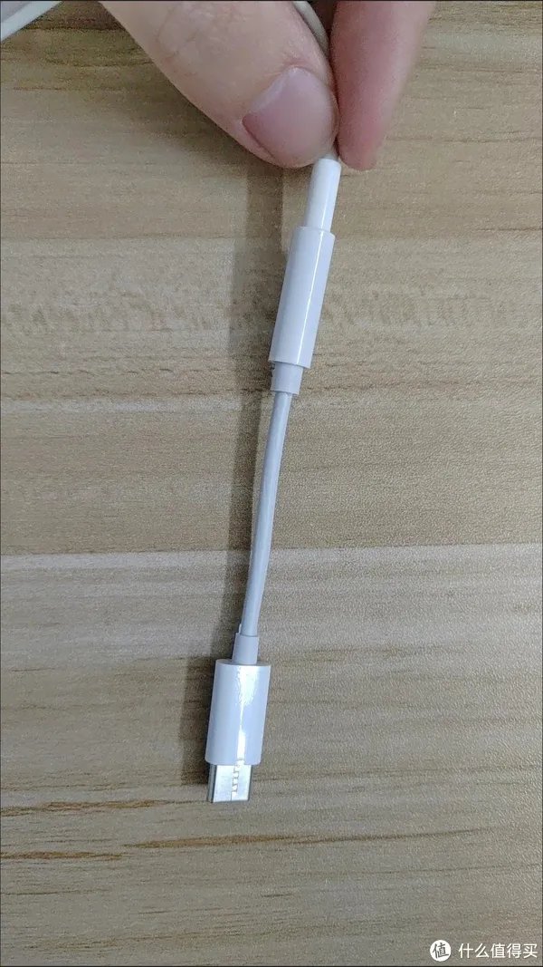 必要的话买一个Type-C耳机转接线