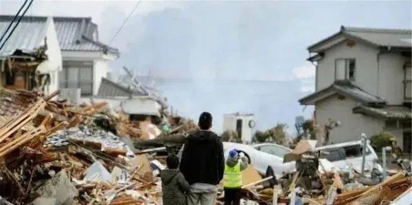 日本未来会爆发9.3级大地震吗?有什么依据?